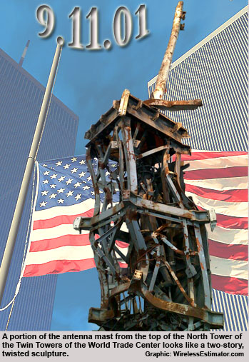 9.11.01 Broadcast Tower
